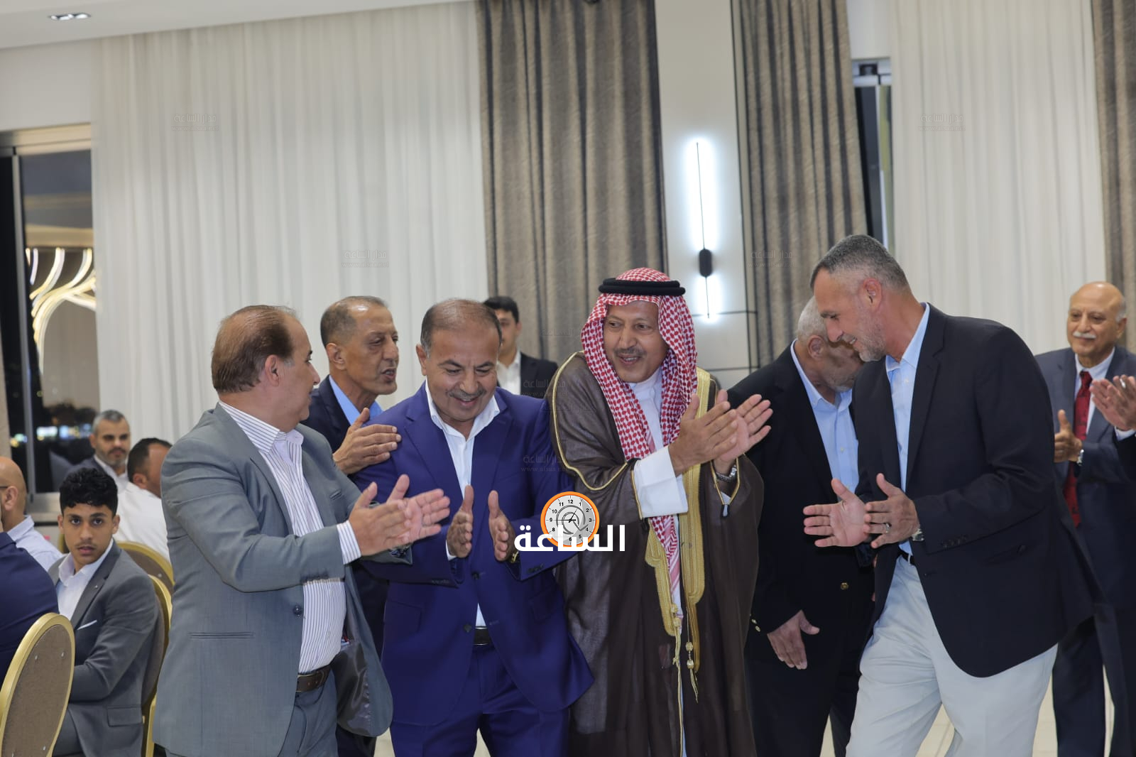 Madar Al-Saa Images 0.08816835492629416