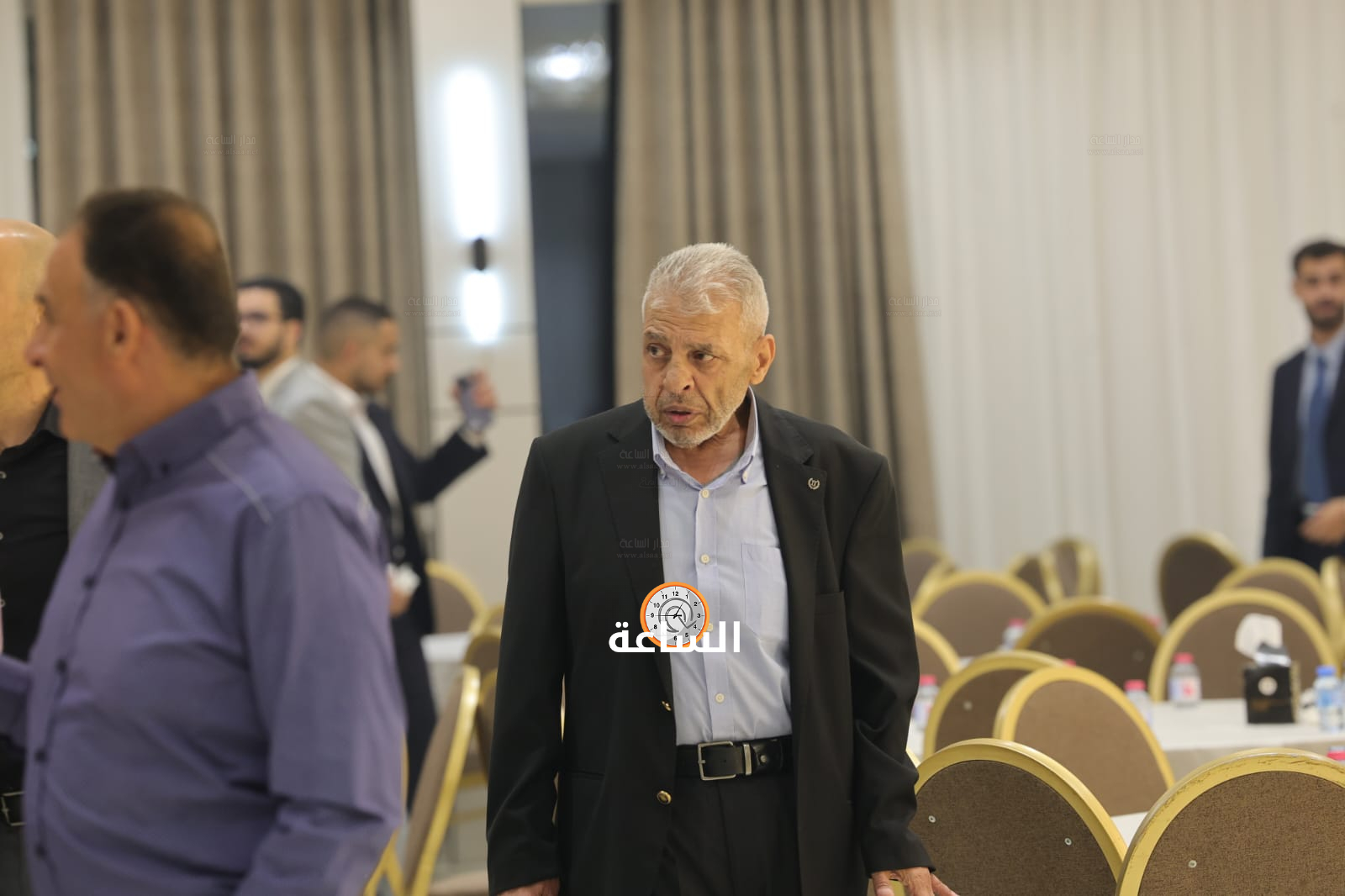Madar Al-Saa Images 0.3051741863074565