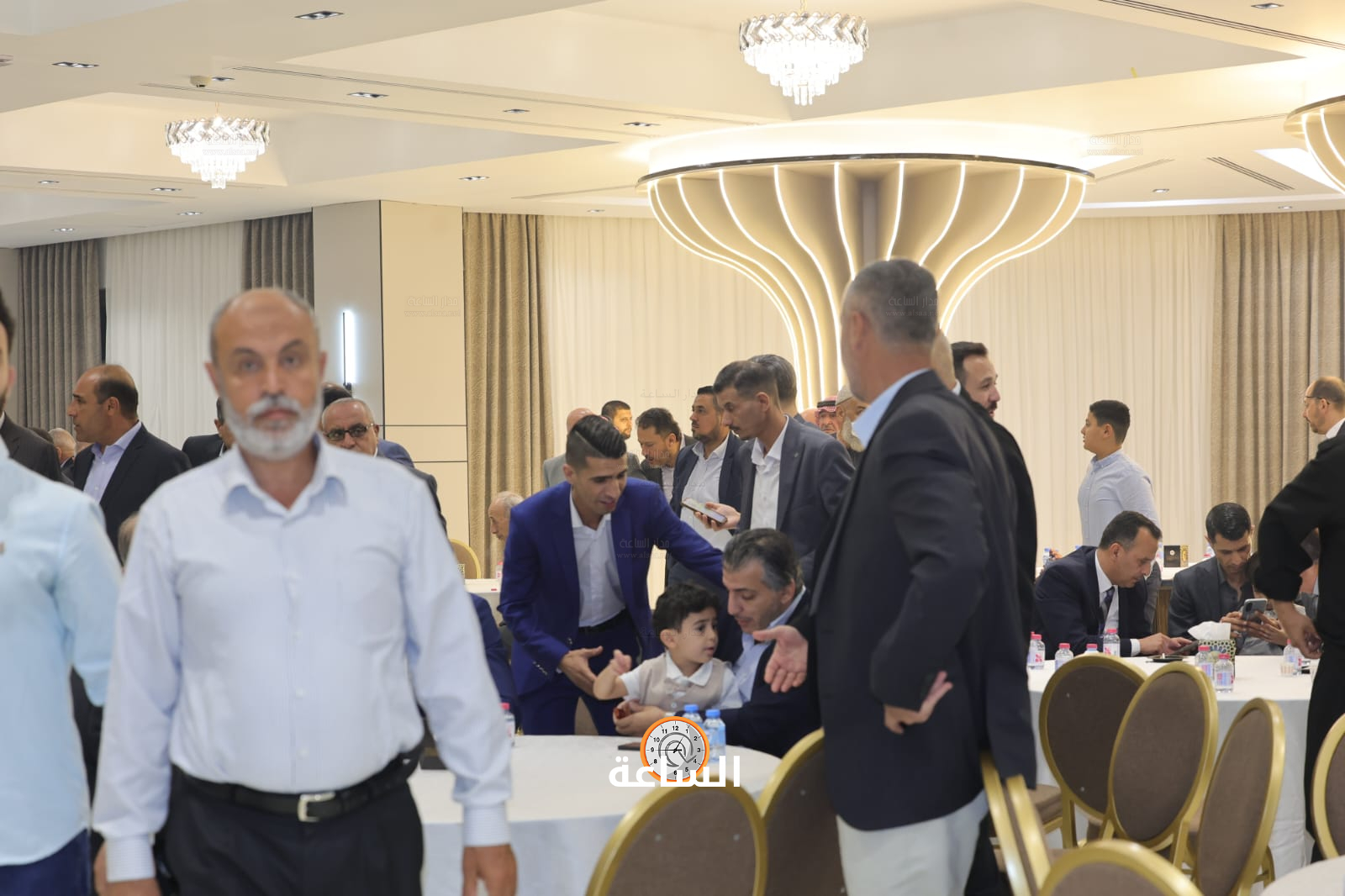 Madar Al-Saa Images 0.11421871752283763