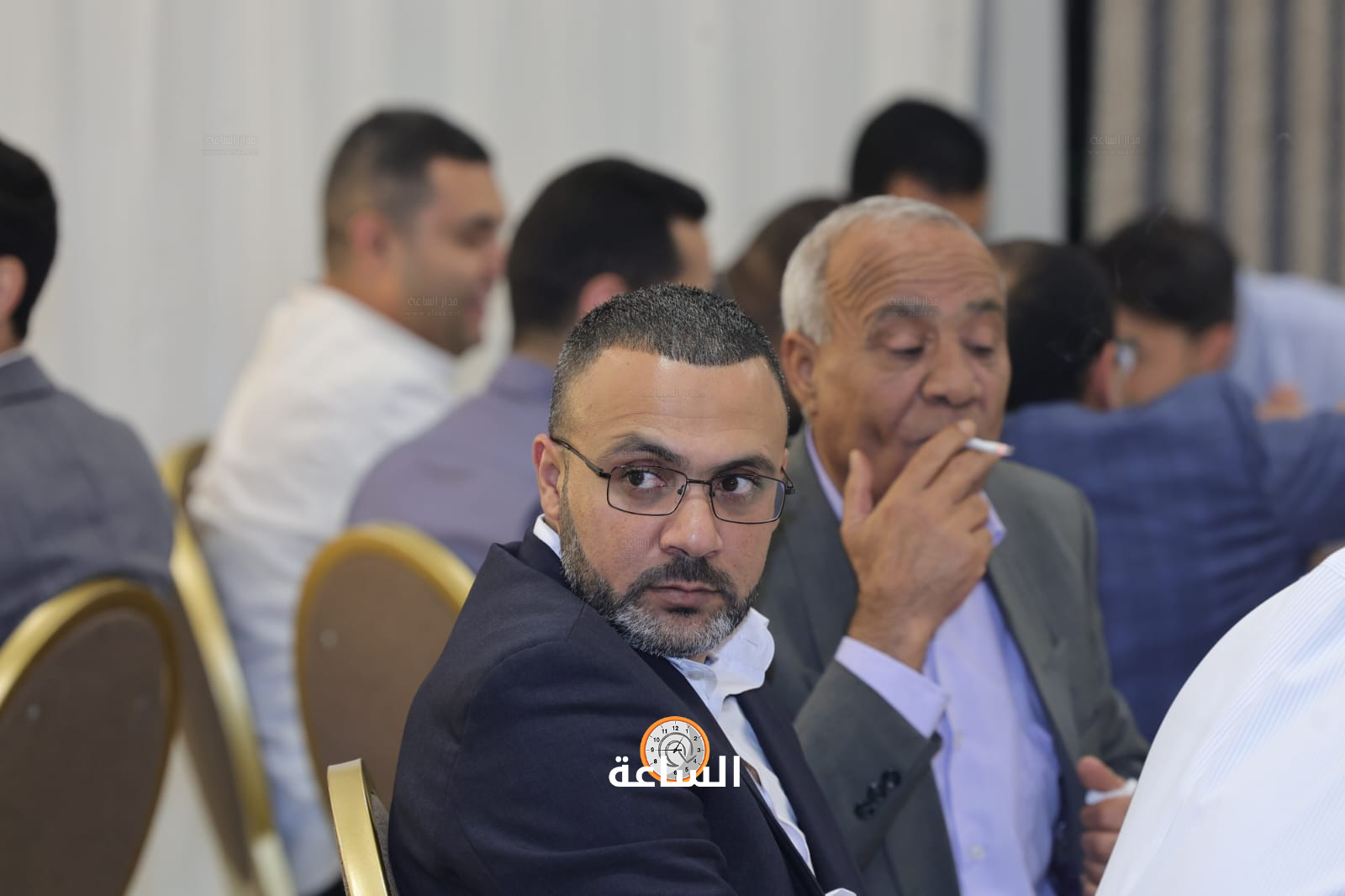 Madar Al-Saa Images 0.6280391351043735