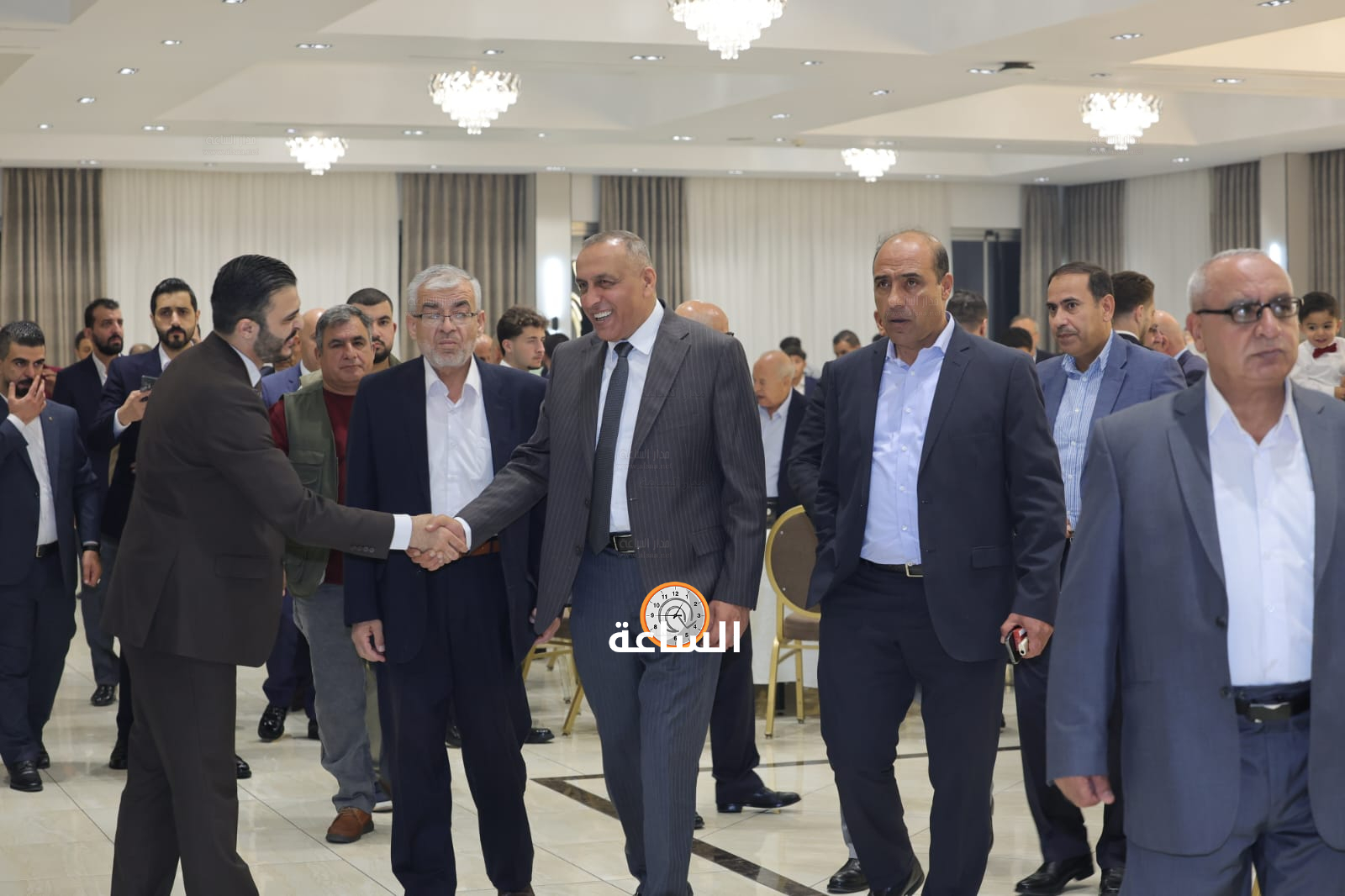 Madar Al-Saa Images 0.11508180521480216