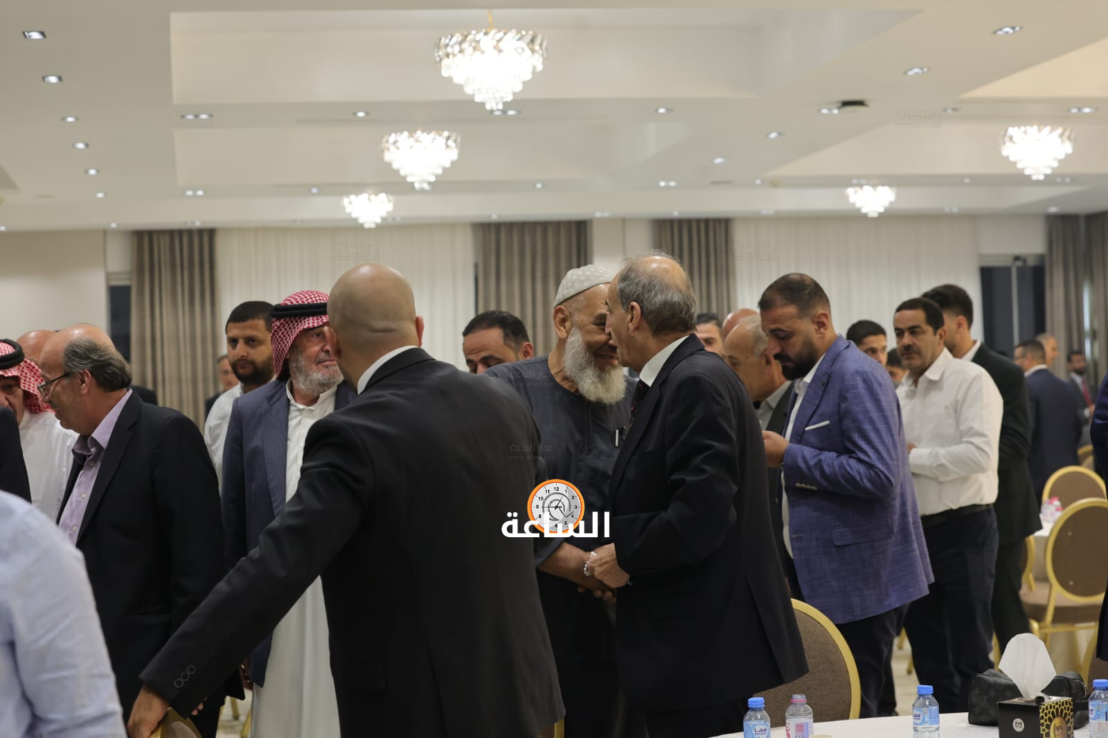 Madar Al-Saa Images 0.5198534232524126