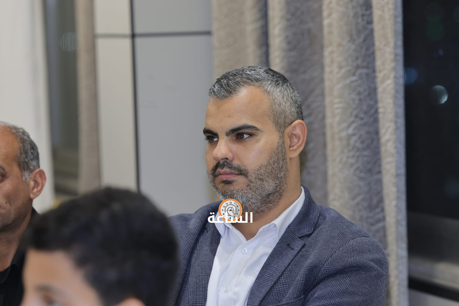 Madar Al-Saa Images 0.272144506645459