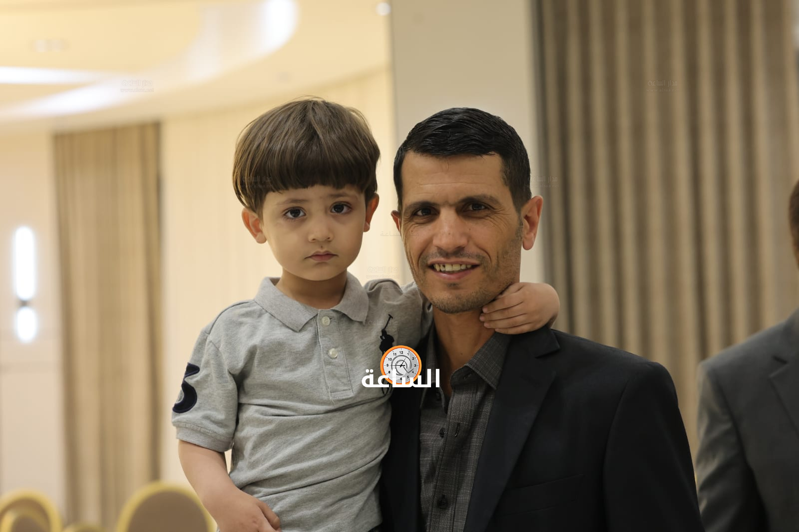 Madar Al-Saa Images 0.4890586375467585