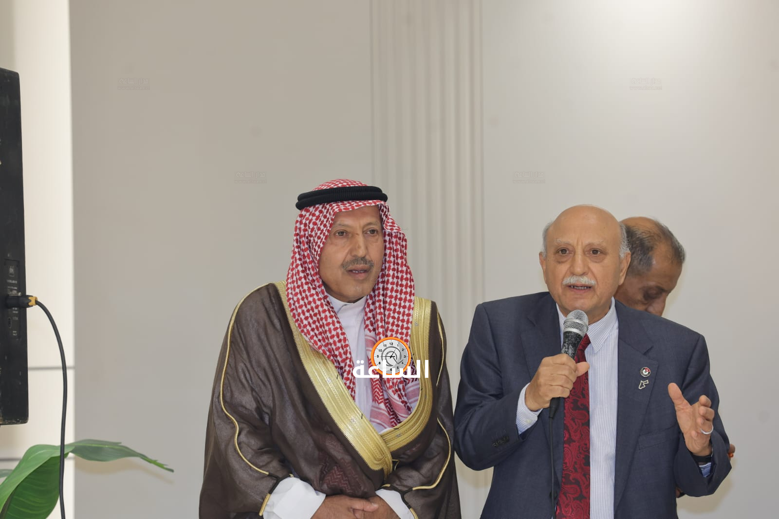 Madar Al-Saa Images 0.4908665506825287