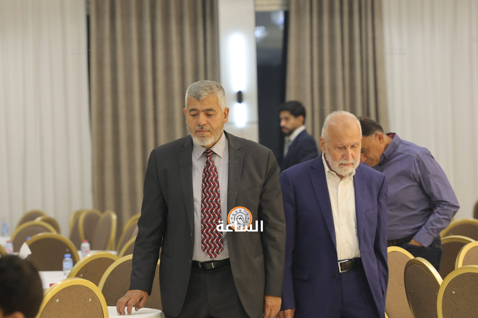 Madar Al-Saa Images 0.7742570132051935