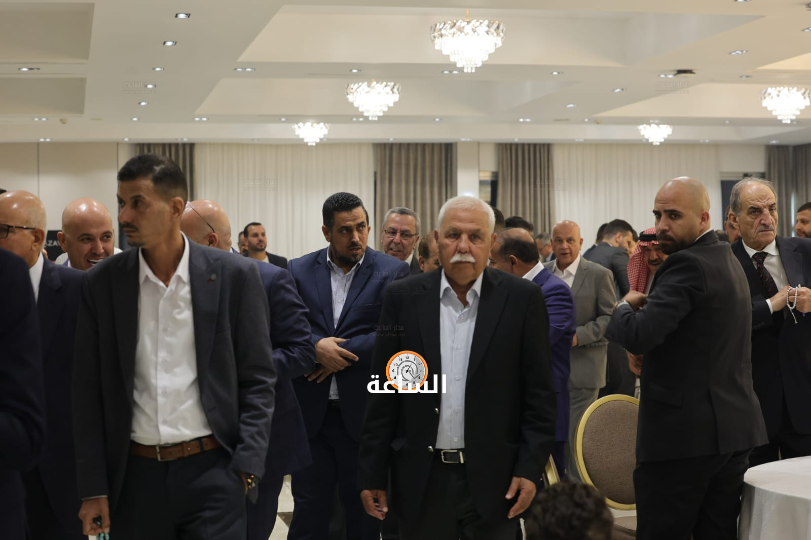 Madar Al-Saa Images 0.9133467672761489