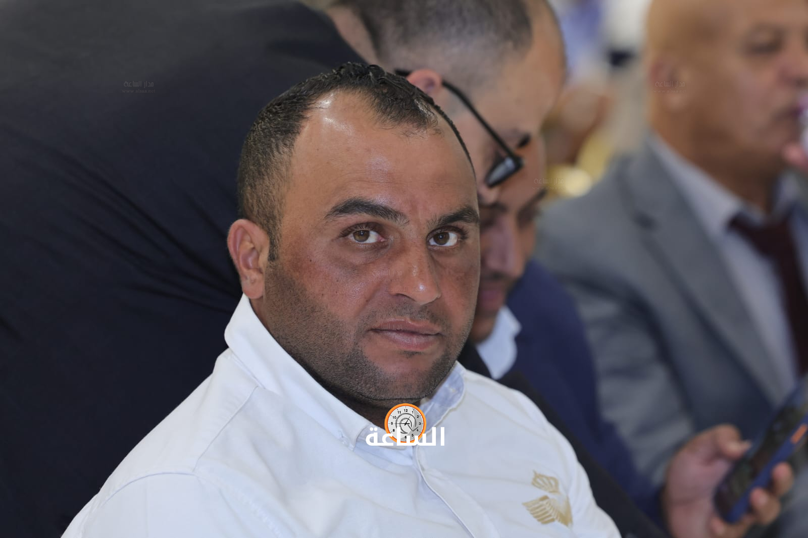Madar Al-Saa Images 0.4995263371980446