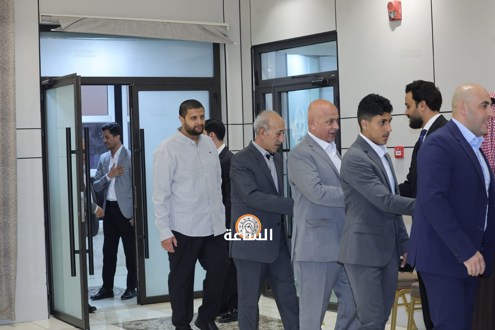 Madar Al-Saa Images 0.6459889275460671