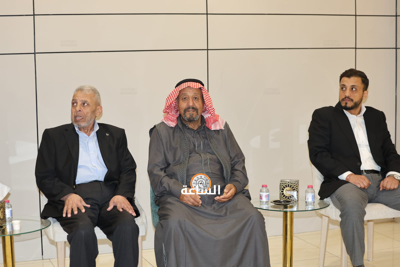 Madar Al-Saa Images 0.40137357256702233