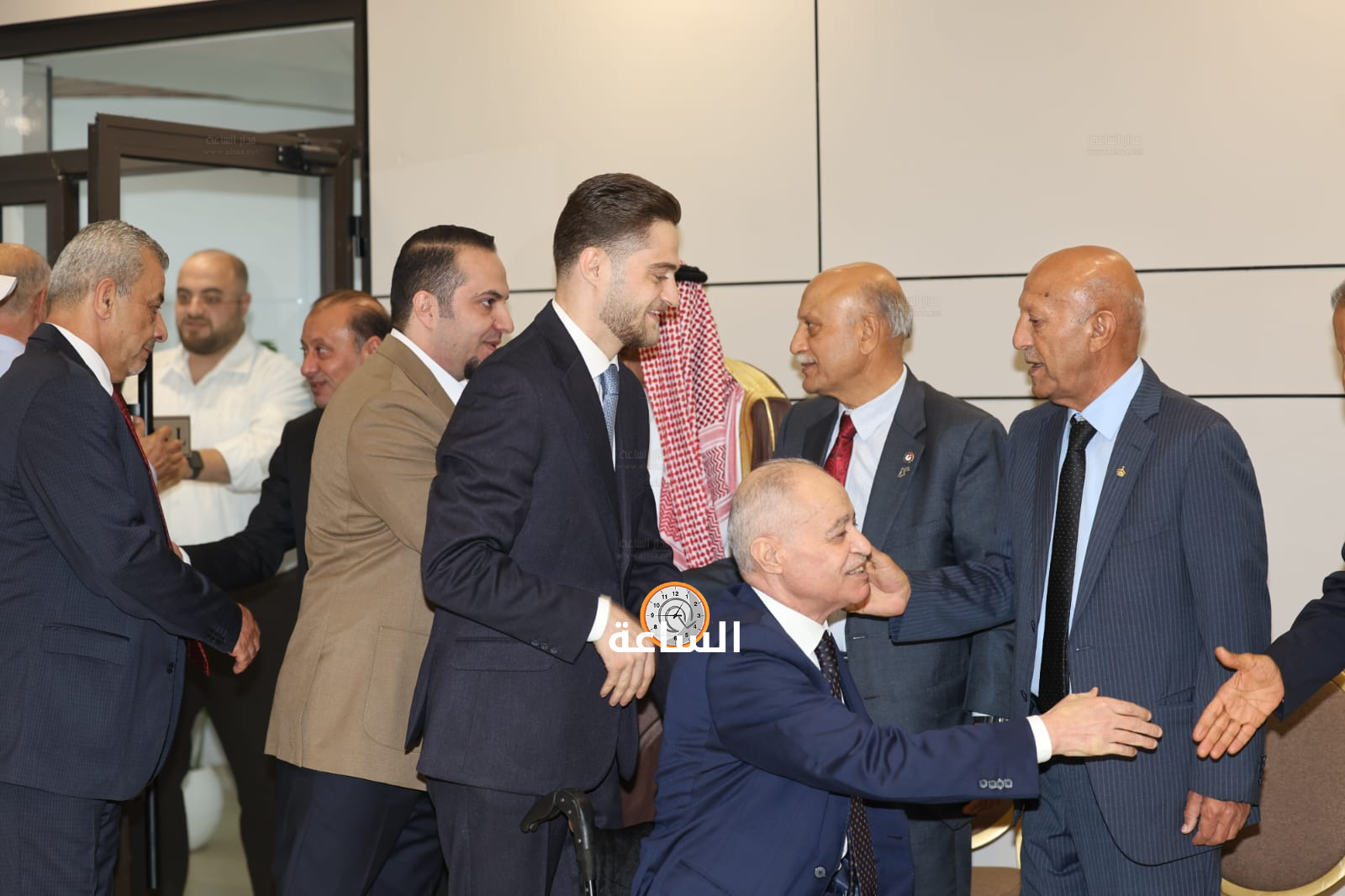 Madar Al-Saa Images 0.7382102313713265