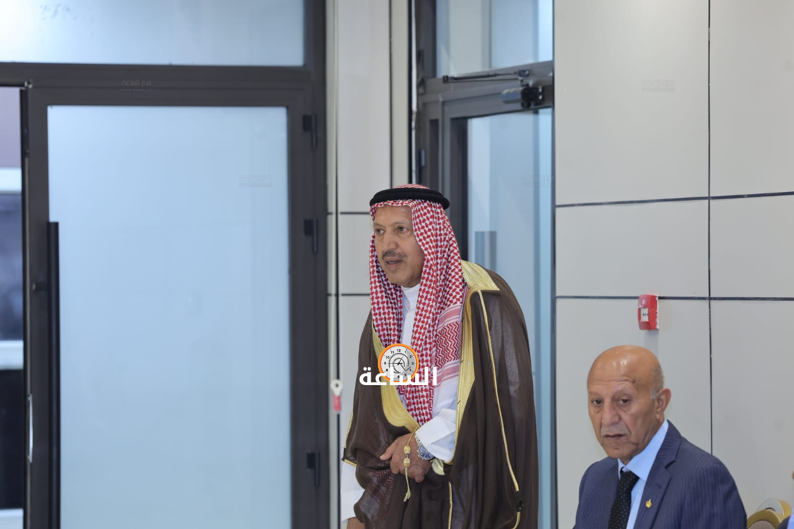Madar Al-Saa Images 0.5218849067650441