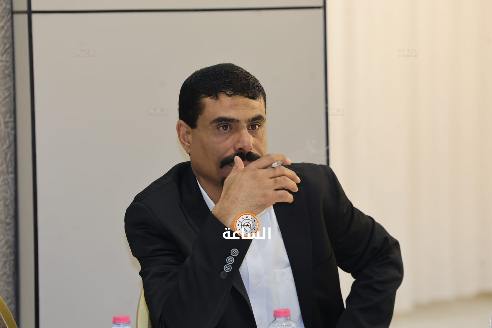 Madar Al-Saa Images 0.615313922188595