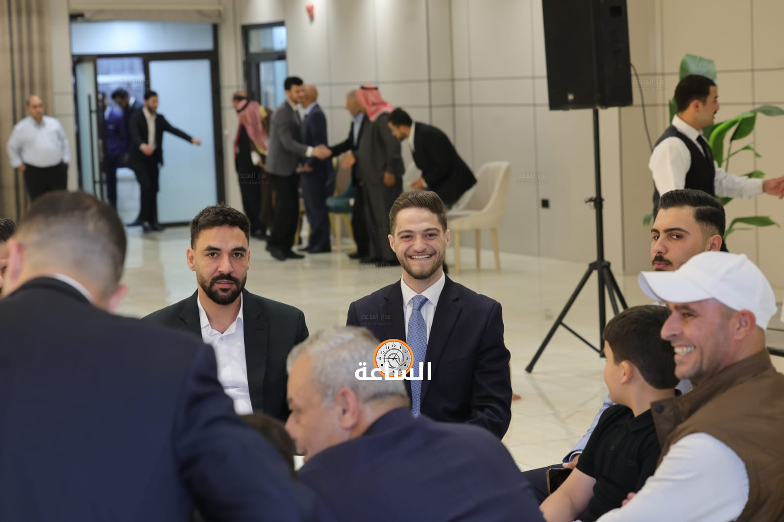 Madar Al-Saa Images 0.3095393945644961