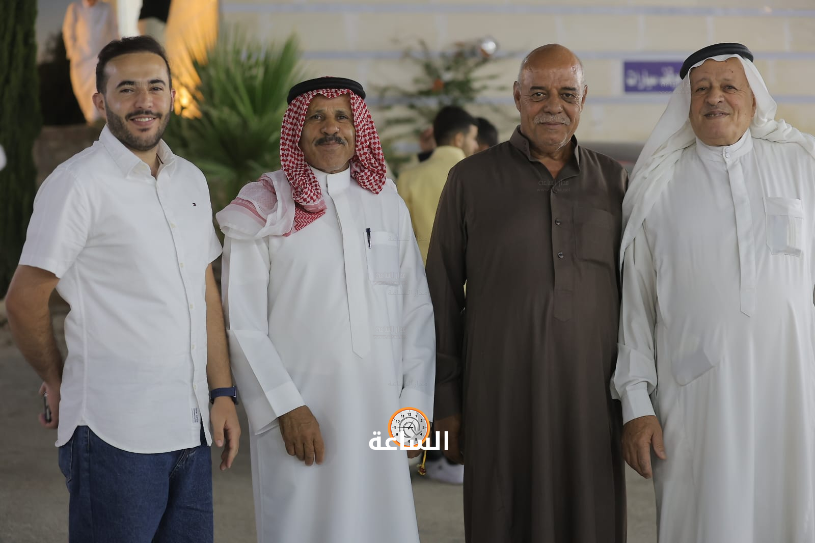 Madar Al-Saa Images 0.4141895269816954