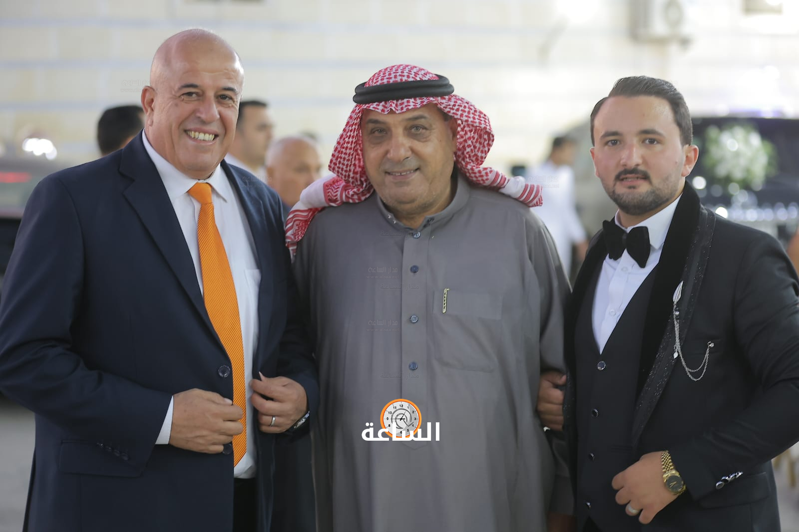 Madar Al-Saa Images 0.021577417498822138