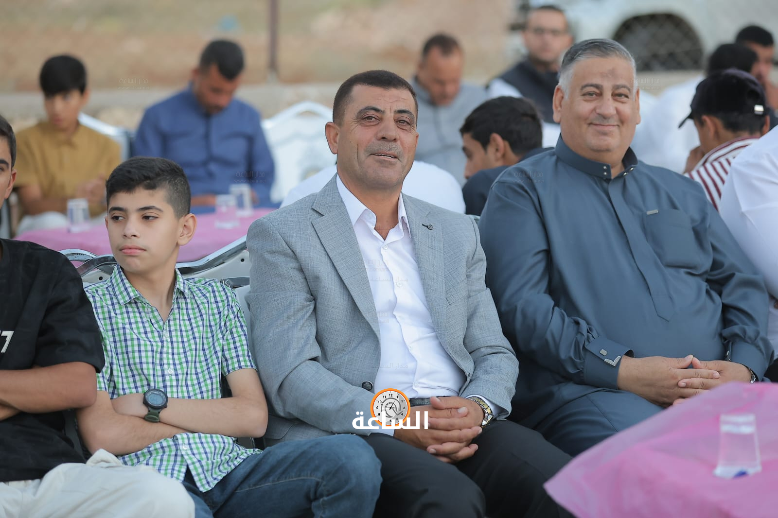 Madar Al-Saa Images 0.9590911206713348