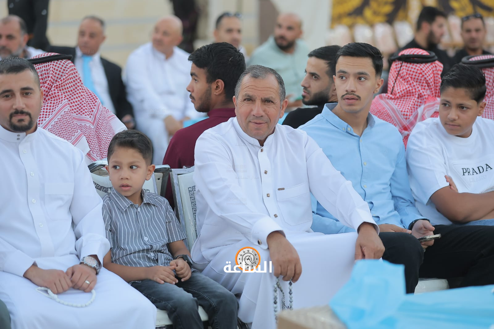 Madar Al-Saa Images 0.5147950140595118
