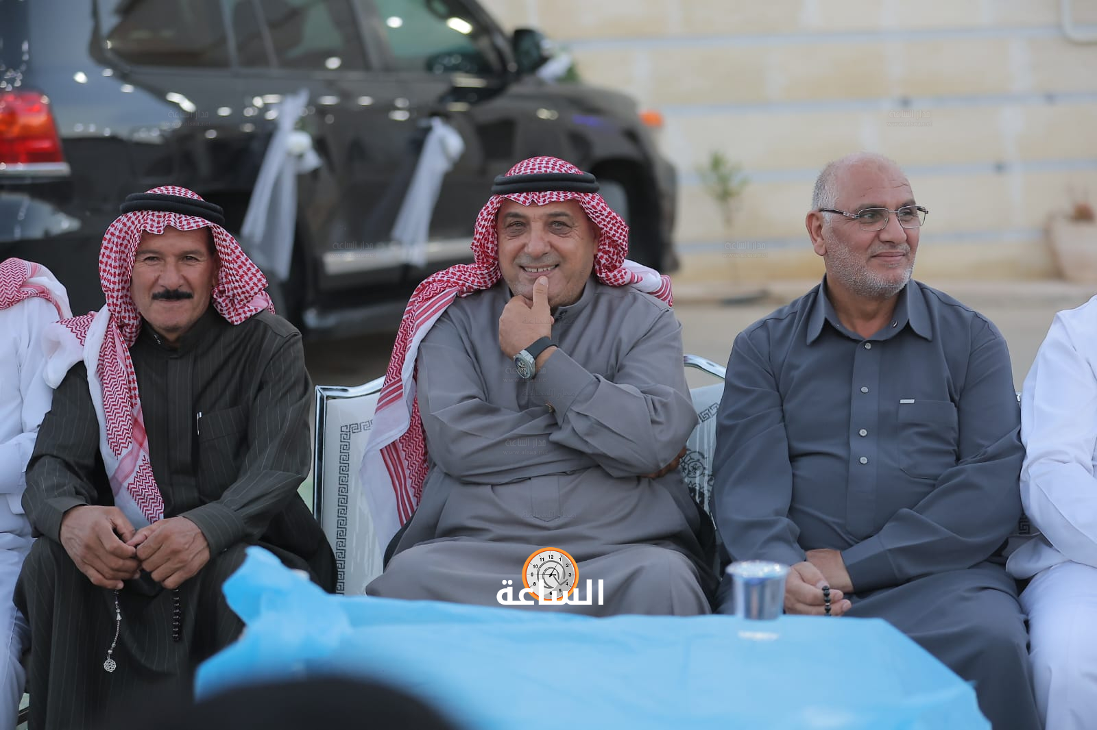 Madar Al-Saa Images 0.5419283577518755