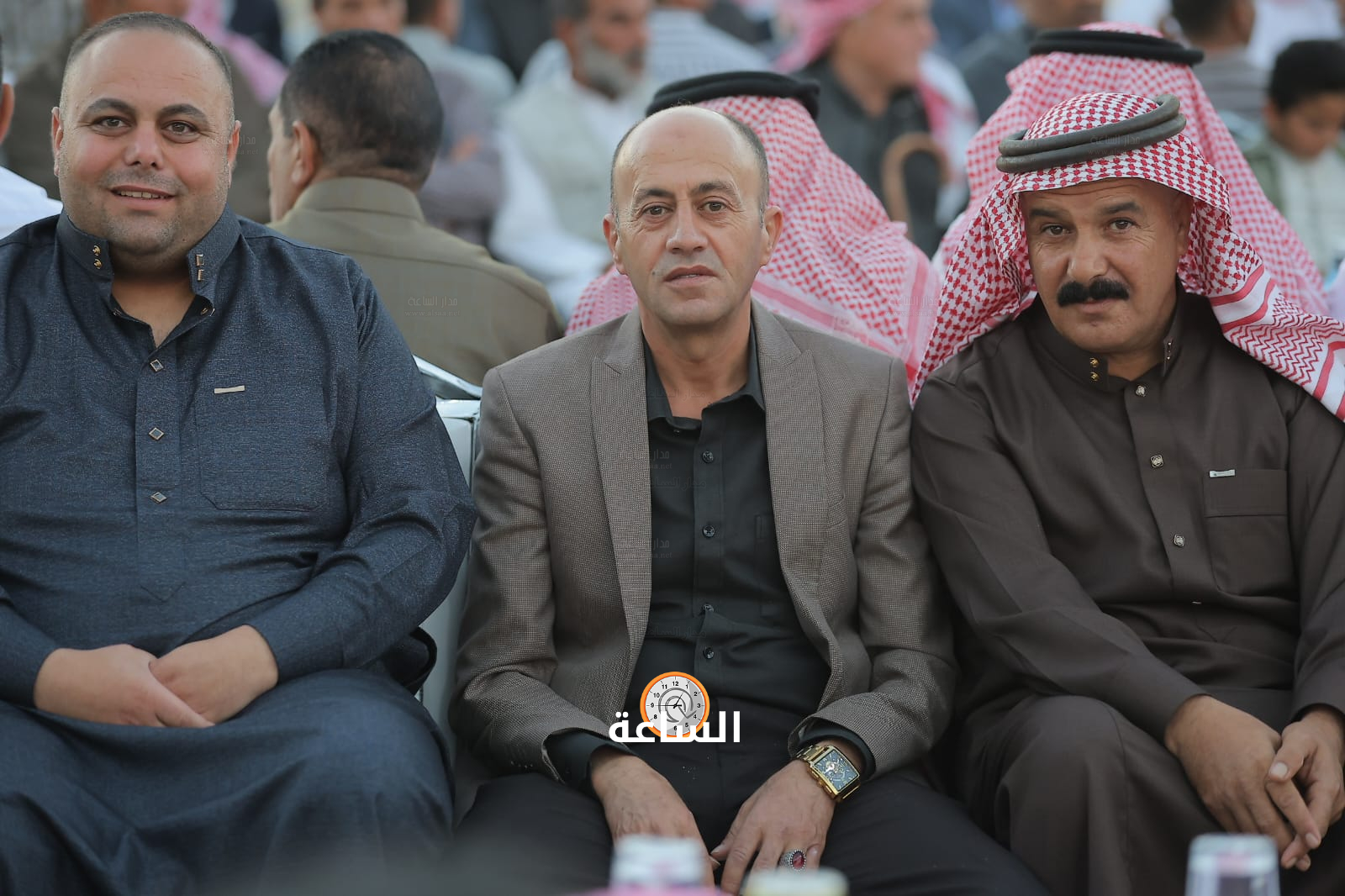 Madar Al-Saa Images 0.318286048859724