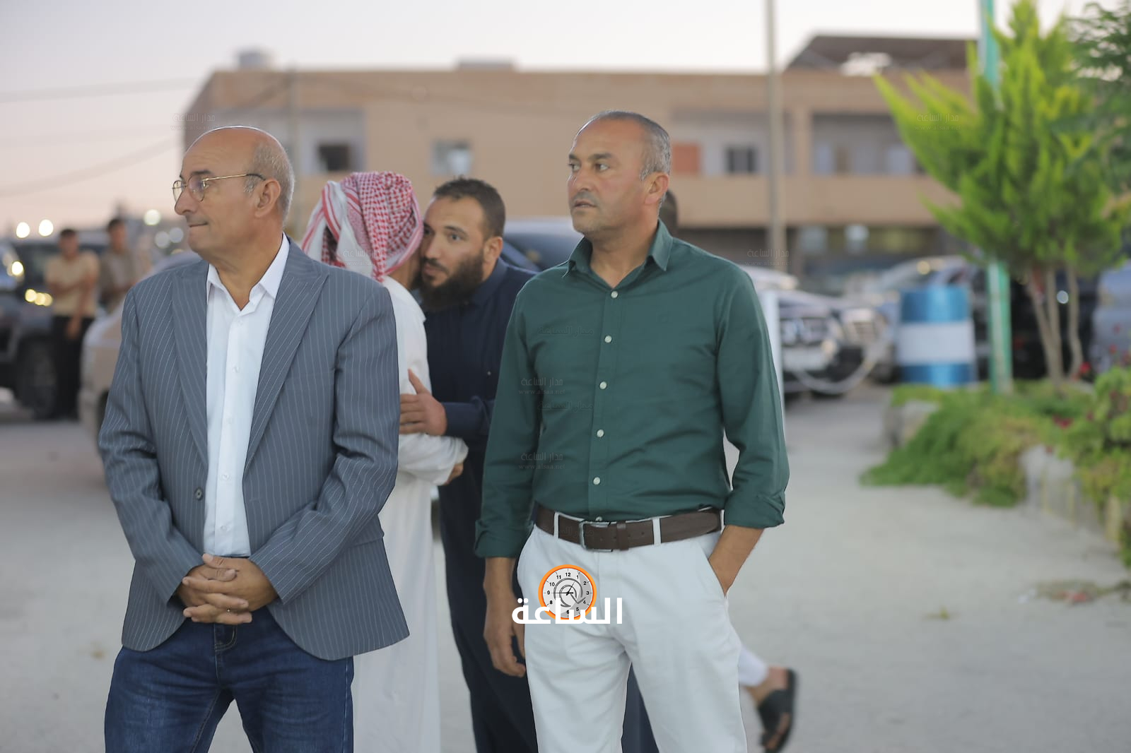 Madar Al-Saa Images 0.6533997116010543