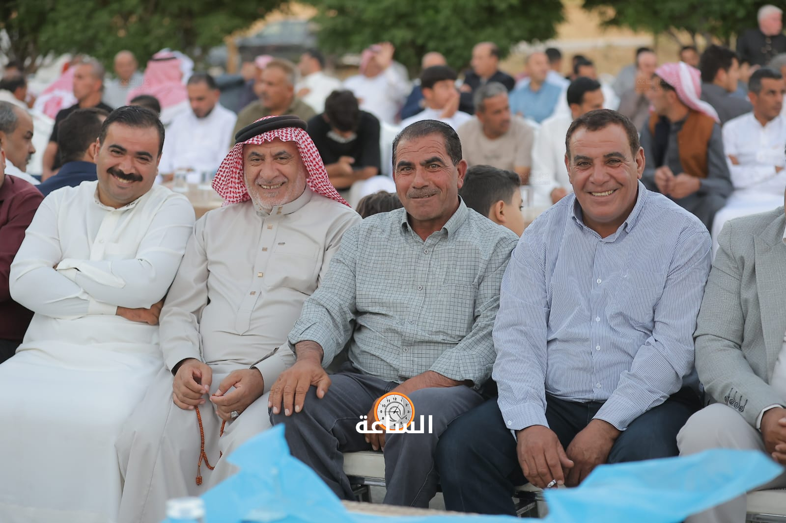 Madar Al-Saa Images 0.3300548380671341