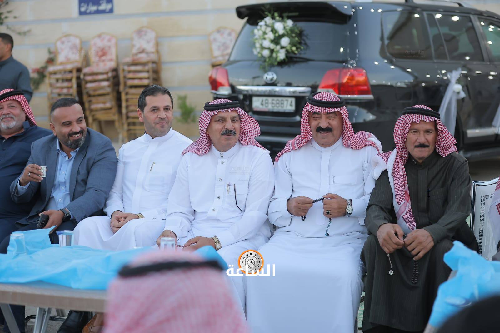 Madar Al-Saa Images 0.19756726511724065