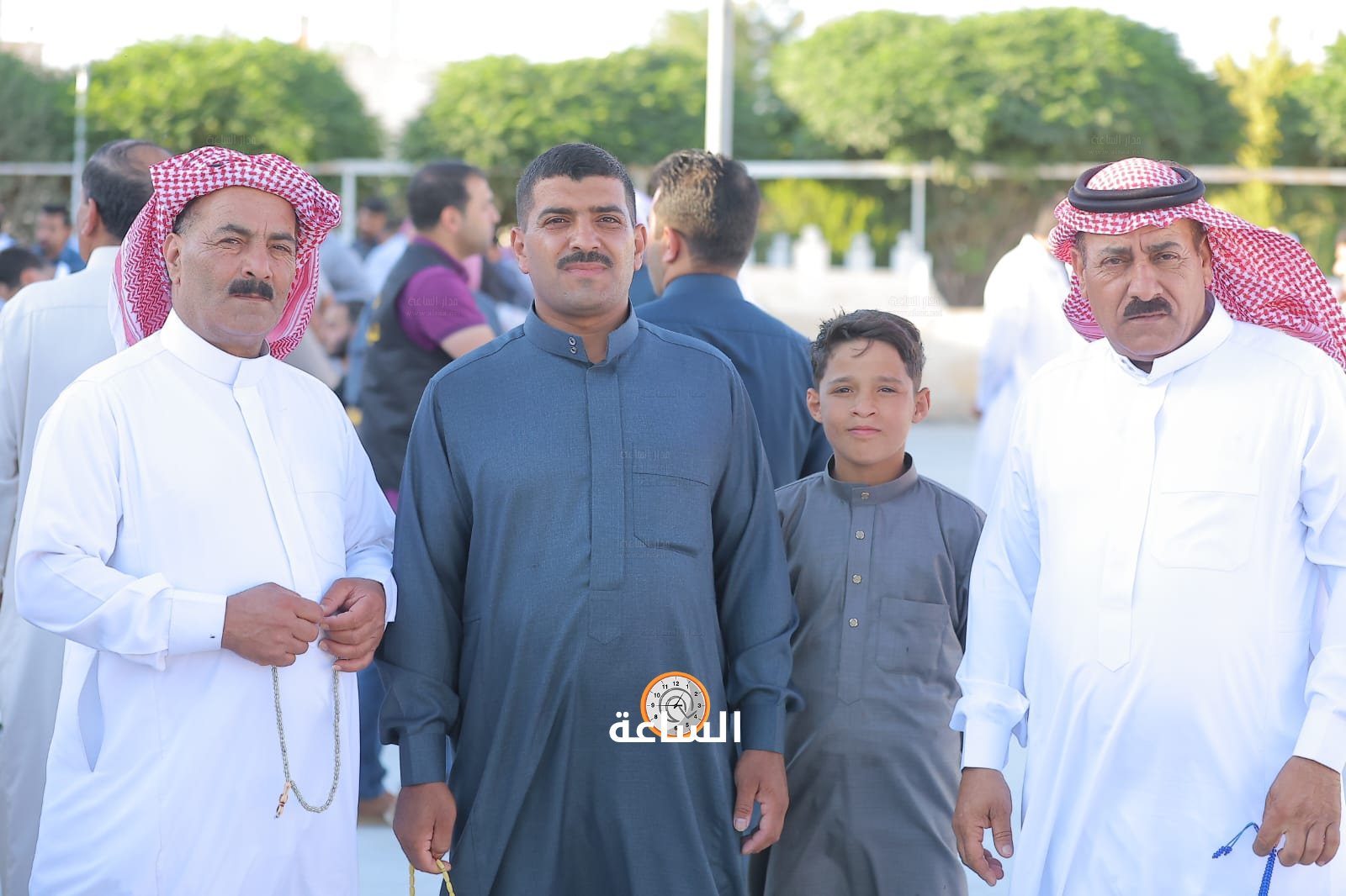 Madar Al-Saa Images 0.7774423974021677