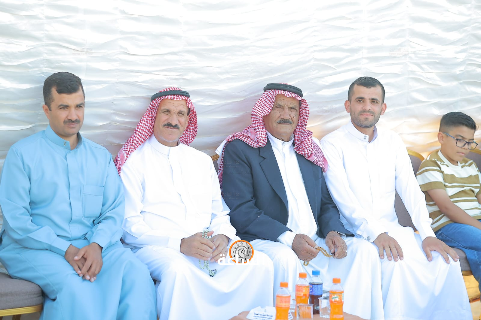 Madar Al-Saa Images 0.36163330332127475
