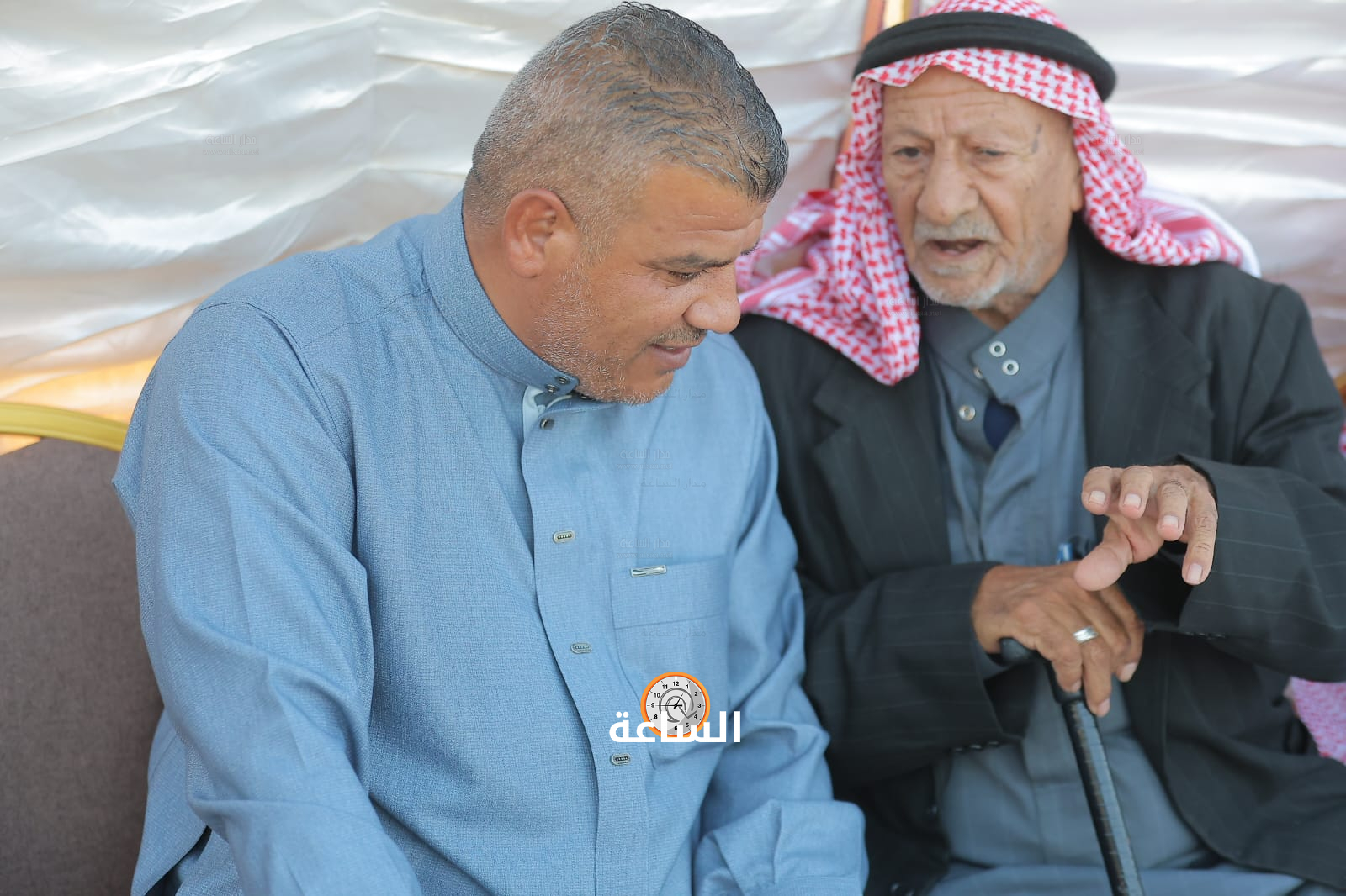 Madar Al-Saa Images 0.5705677919667882