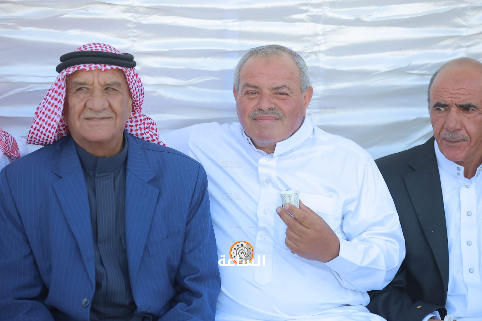 Madar Al-Saa Images 0.1710911909929681