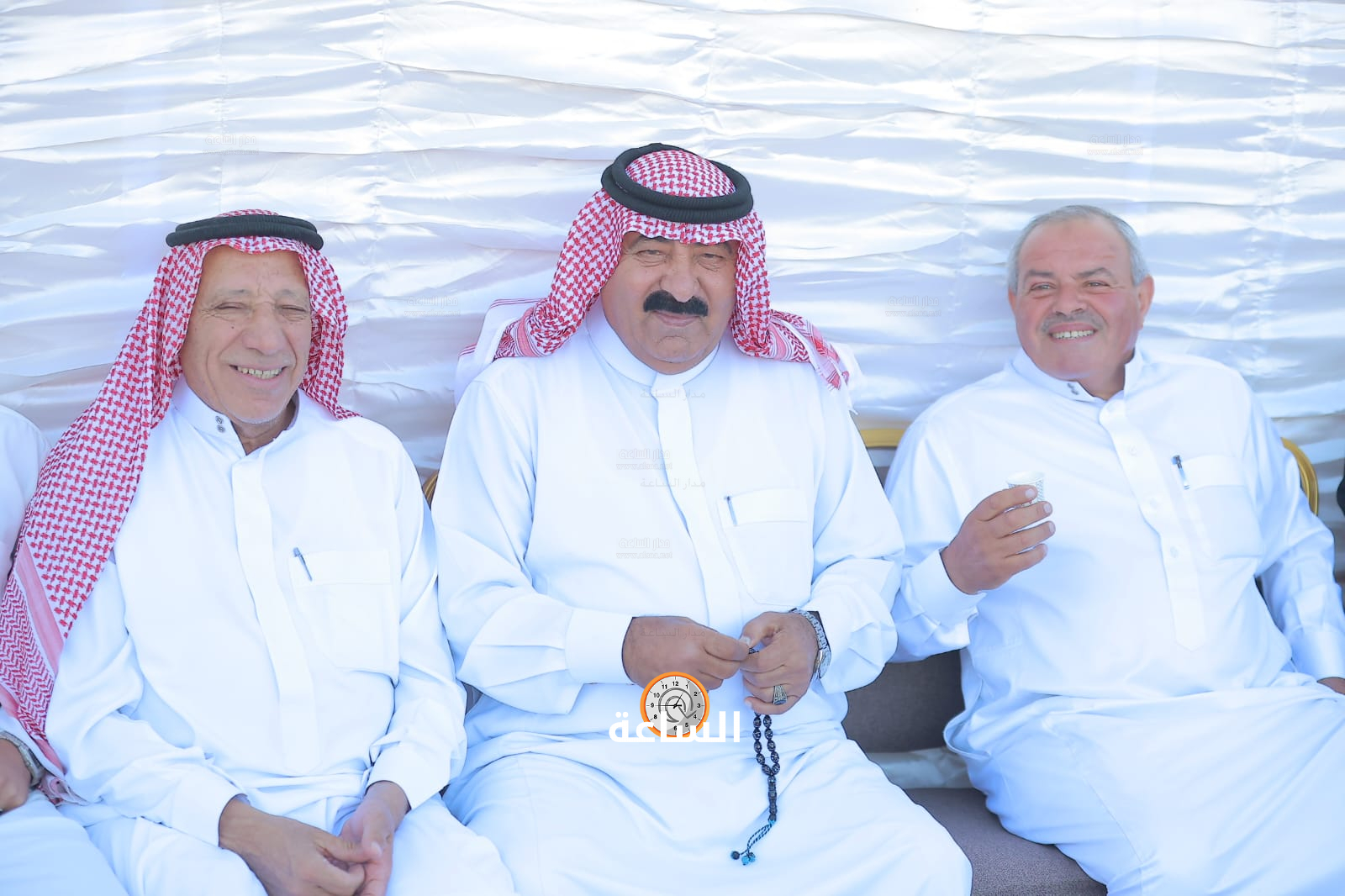 Madar Al-Saa Images 0.6726861000424482