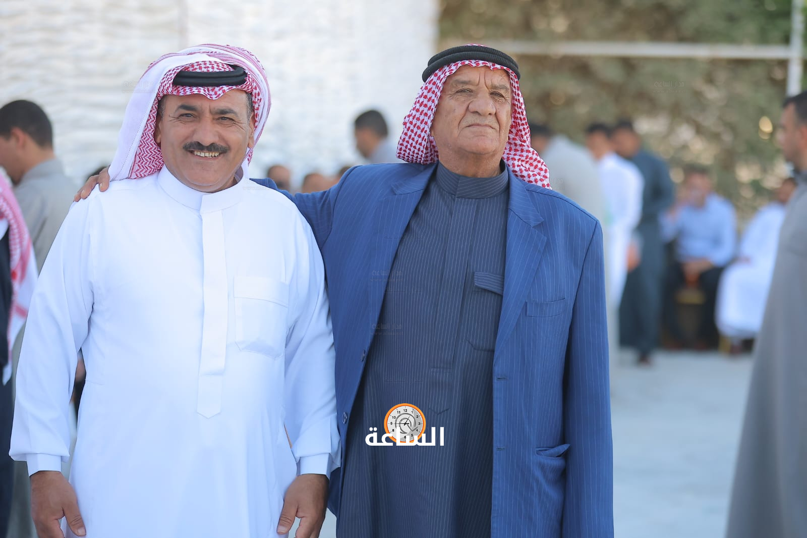 Madar Al-Saa Images 0.4656336201760042