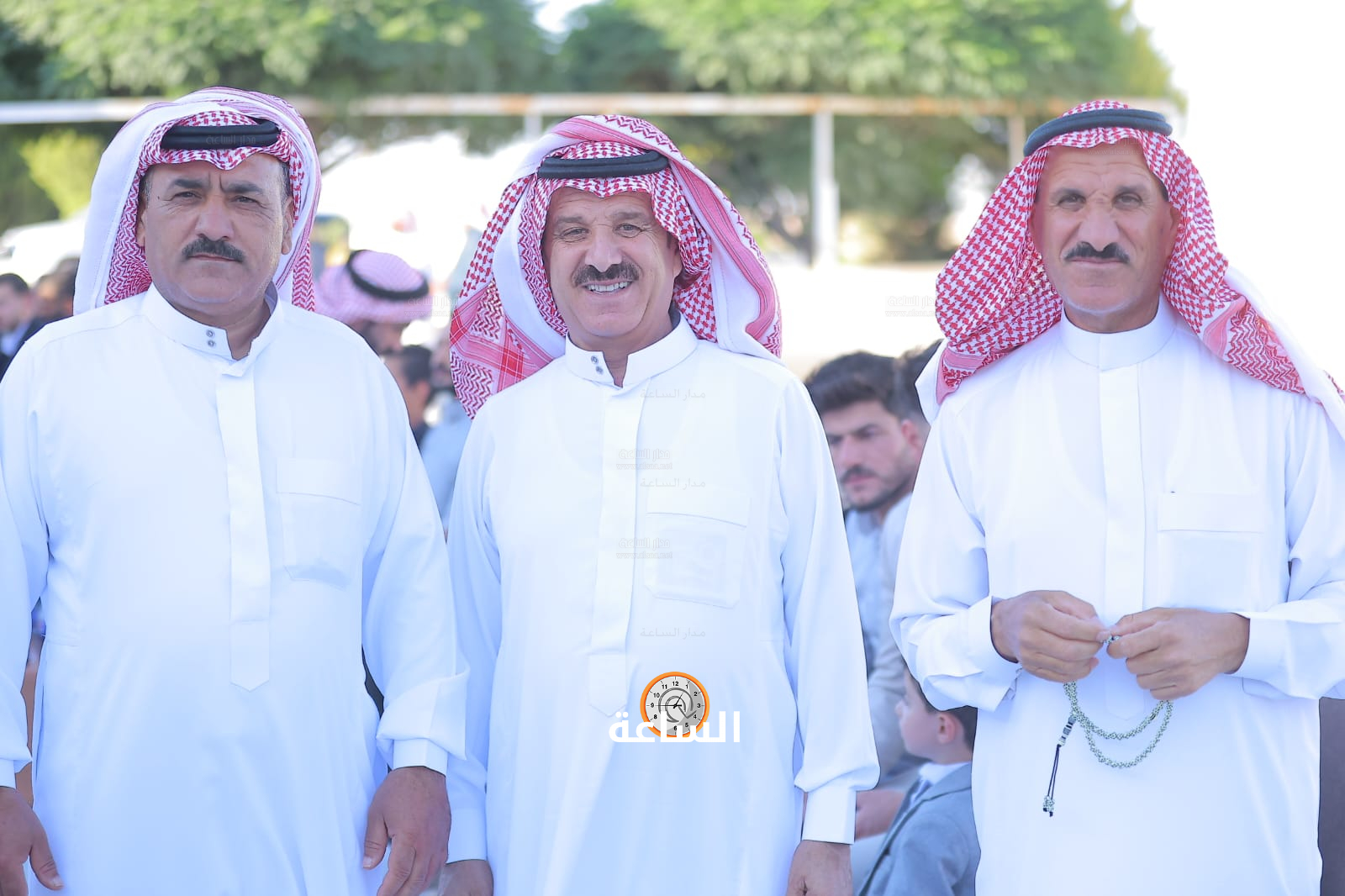 Madar Al-Saa Images 0.04929158027492453