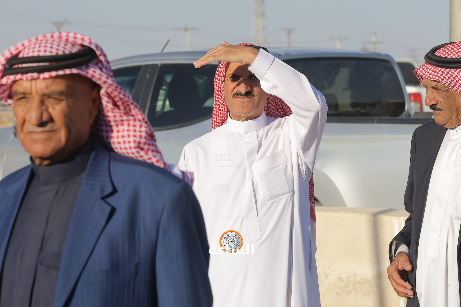 Madar Al-Saa Images 0.47344221276808907