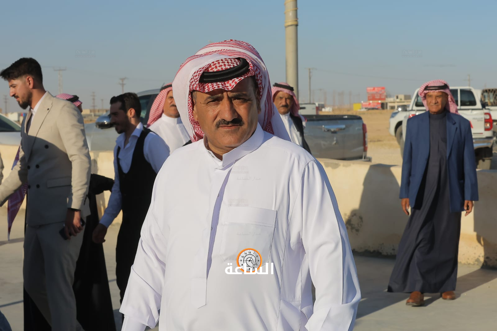 Madar Al-Saa Images 0.6287363017013679
