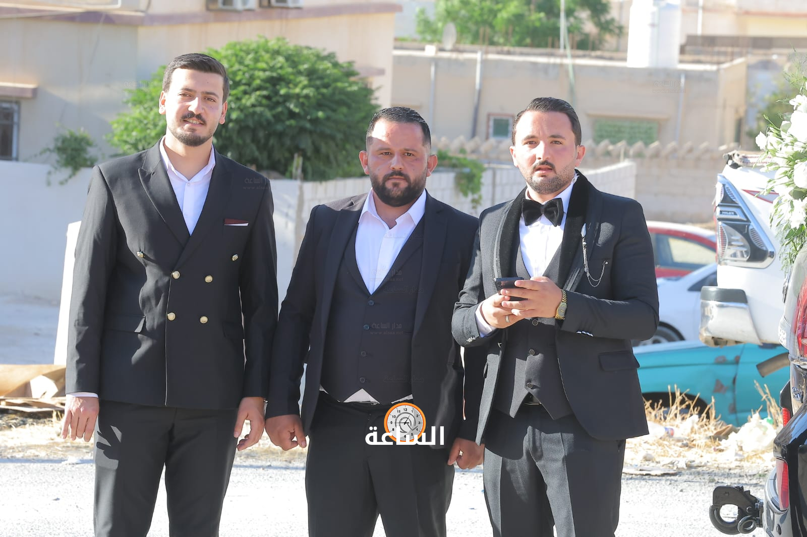 Madar Al-Saa Images 0.05660573558717574