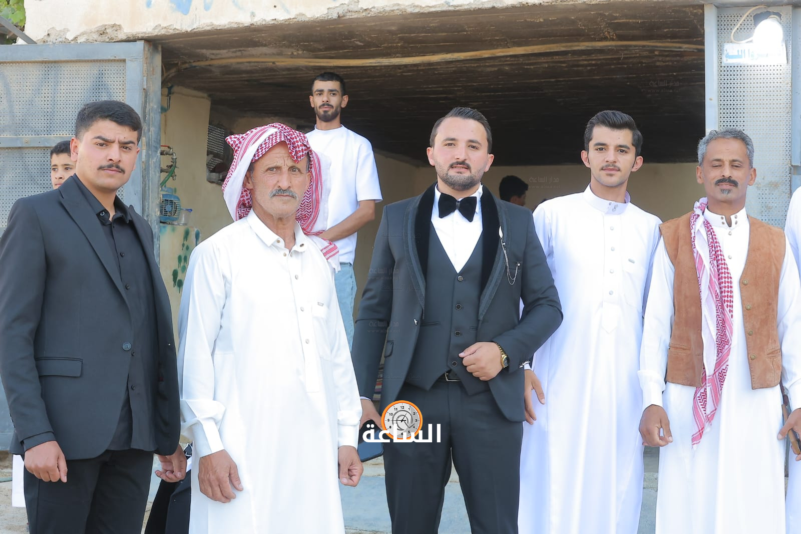 Madar Al-Saa Images 0.08289665587942452