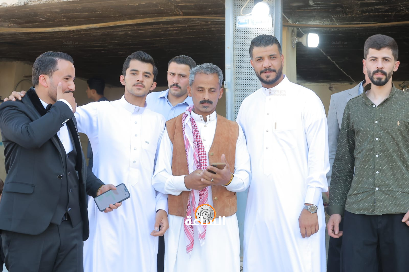 Madar Al-Saa Images 0.22163429217119468