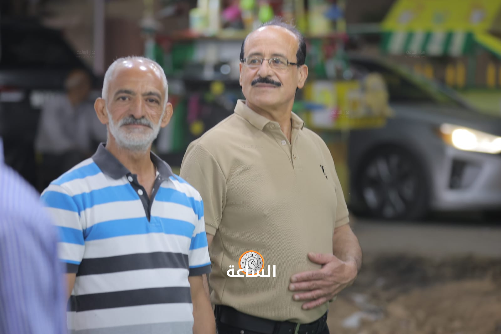 Madar Al-Saa Images 0.39459676591112547
