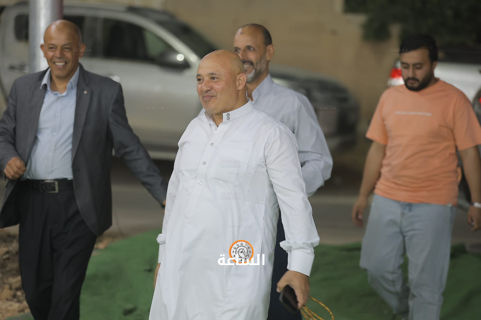 Madar Al-Saa Images 0.7886986198720687