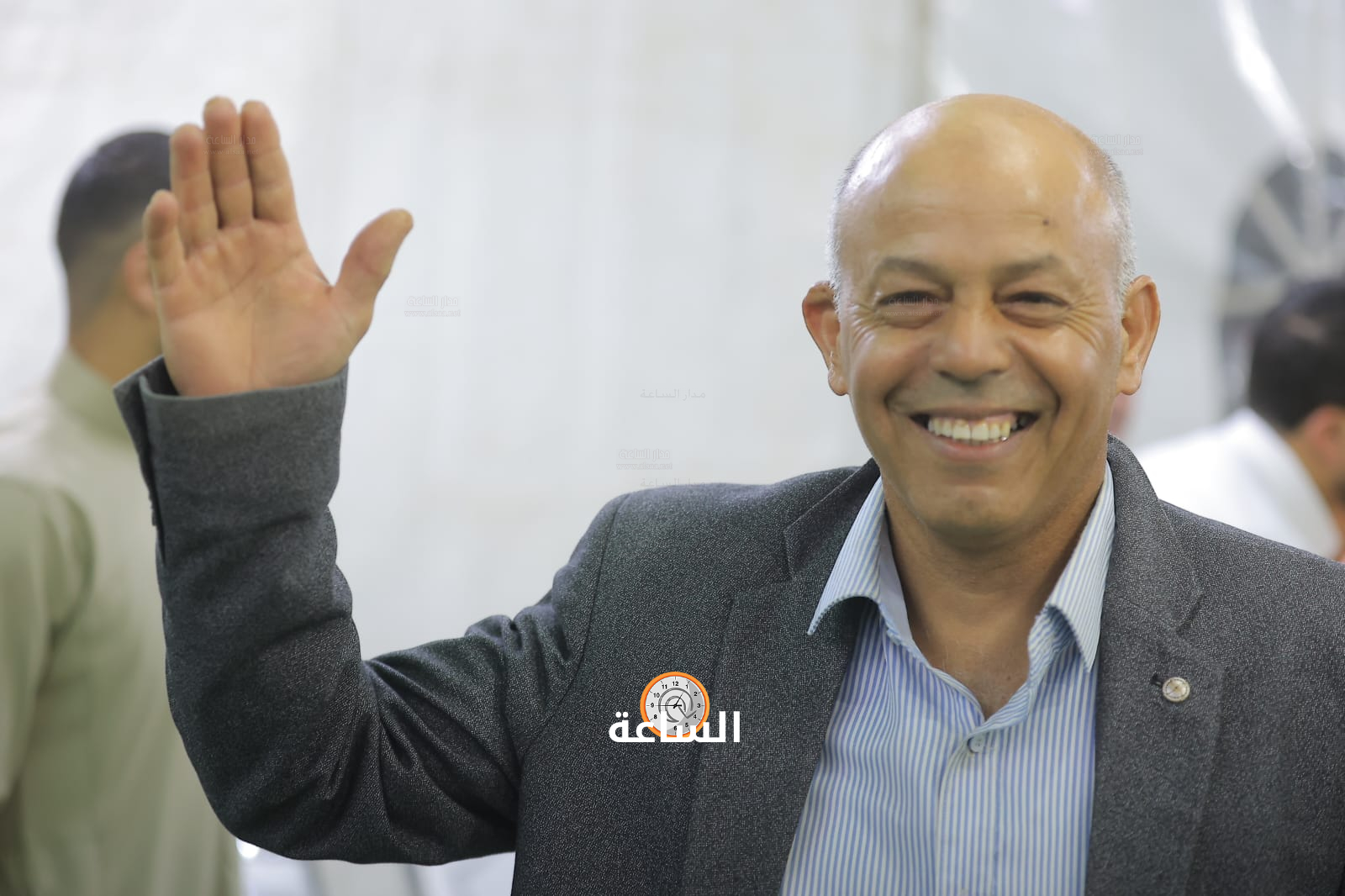 Madar Al-Saa Images 0.15962837468033986