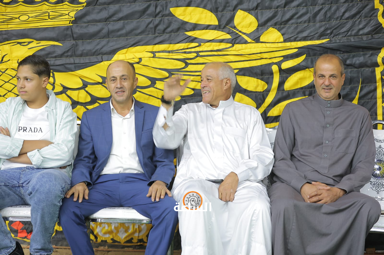 Madar Al-Saa Images 0.7398336017101136