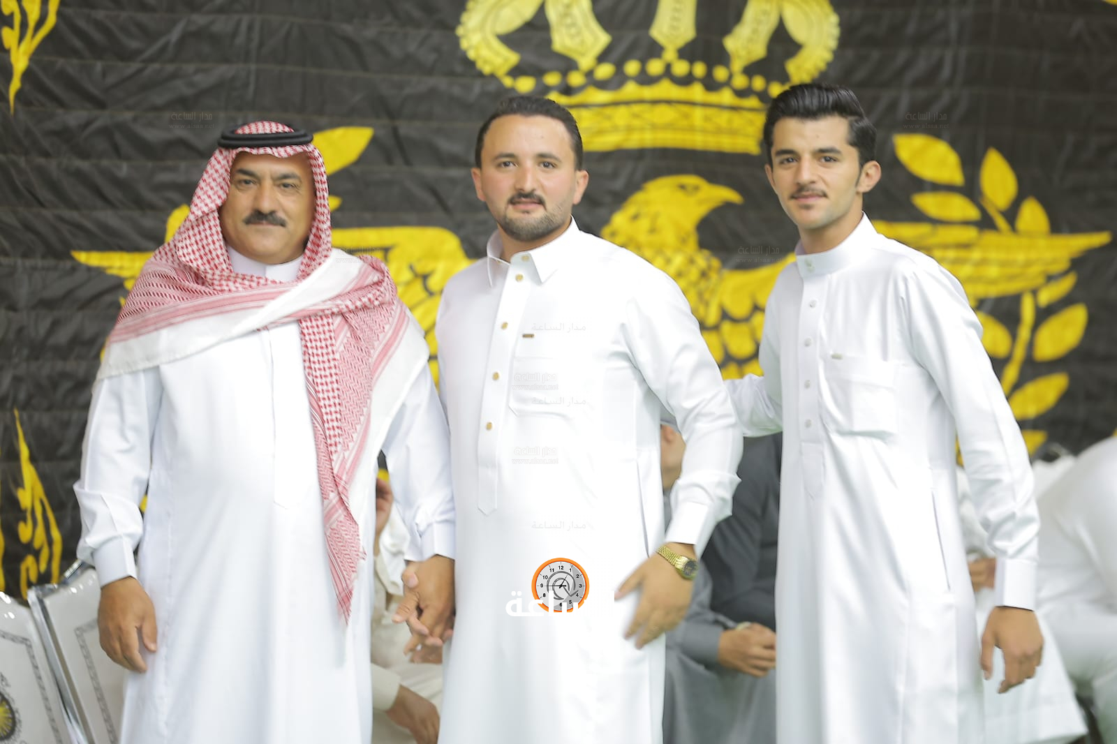 Madar Al-Saa Images 0.20389365894943856