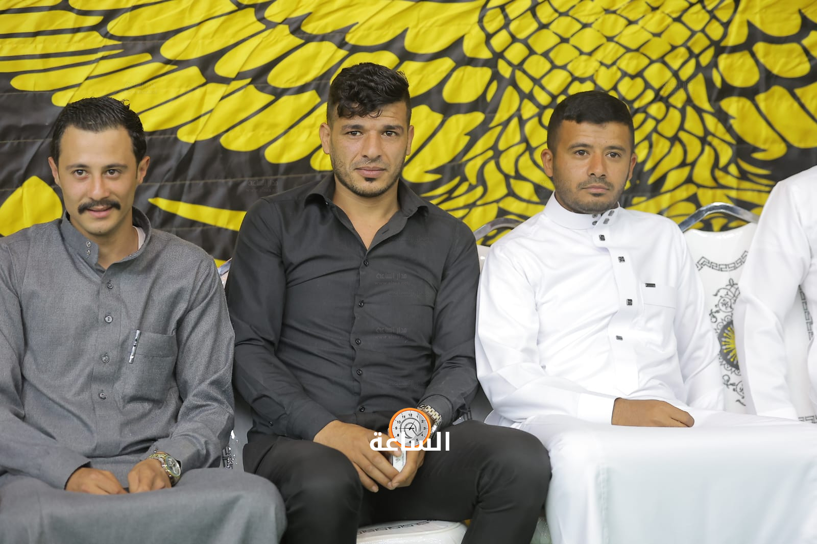 Madar Al-Saa Images 0.23654683839818746