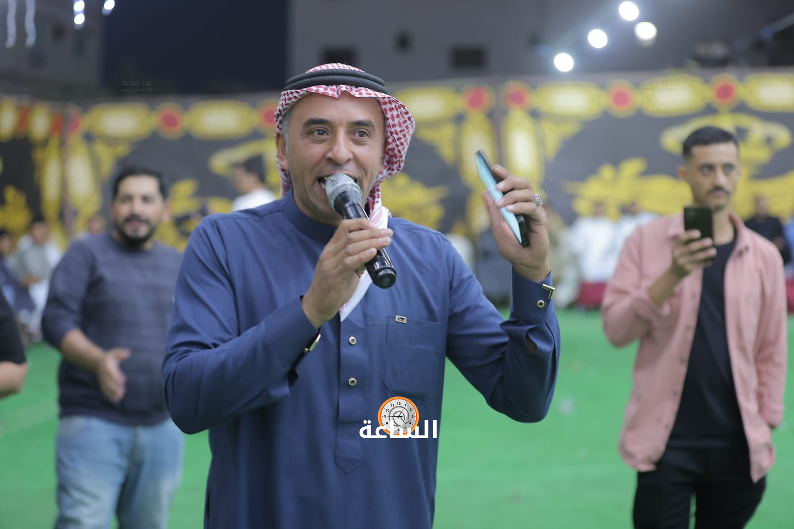 Madar Al-Saa Images 0.9158329012483697