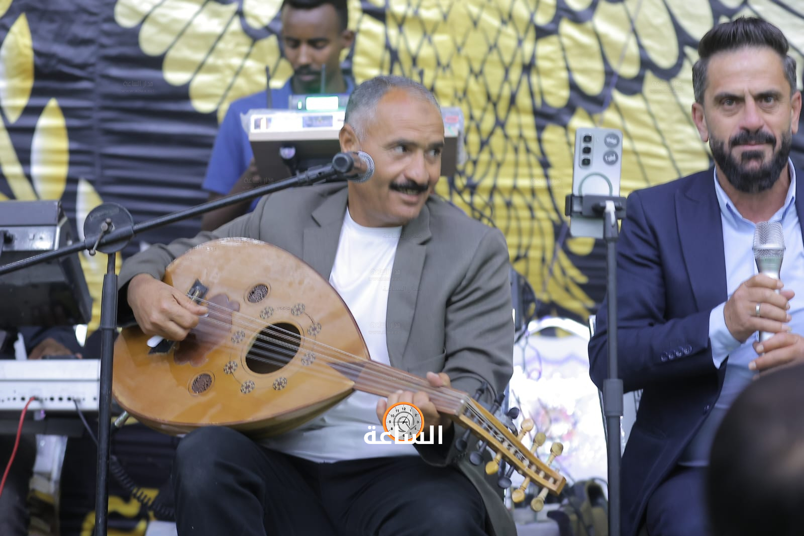Madar Al-Saa Images 0.6454826469673355