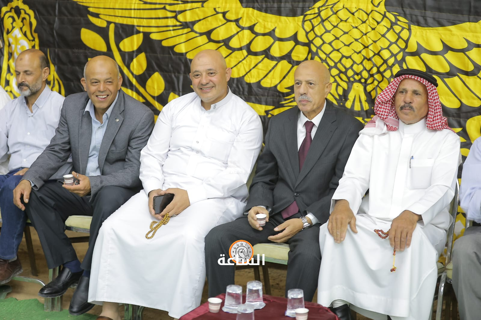 Madar Al-Saa Images 0.6871774047470036