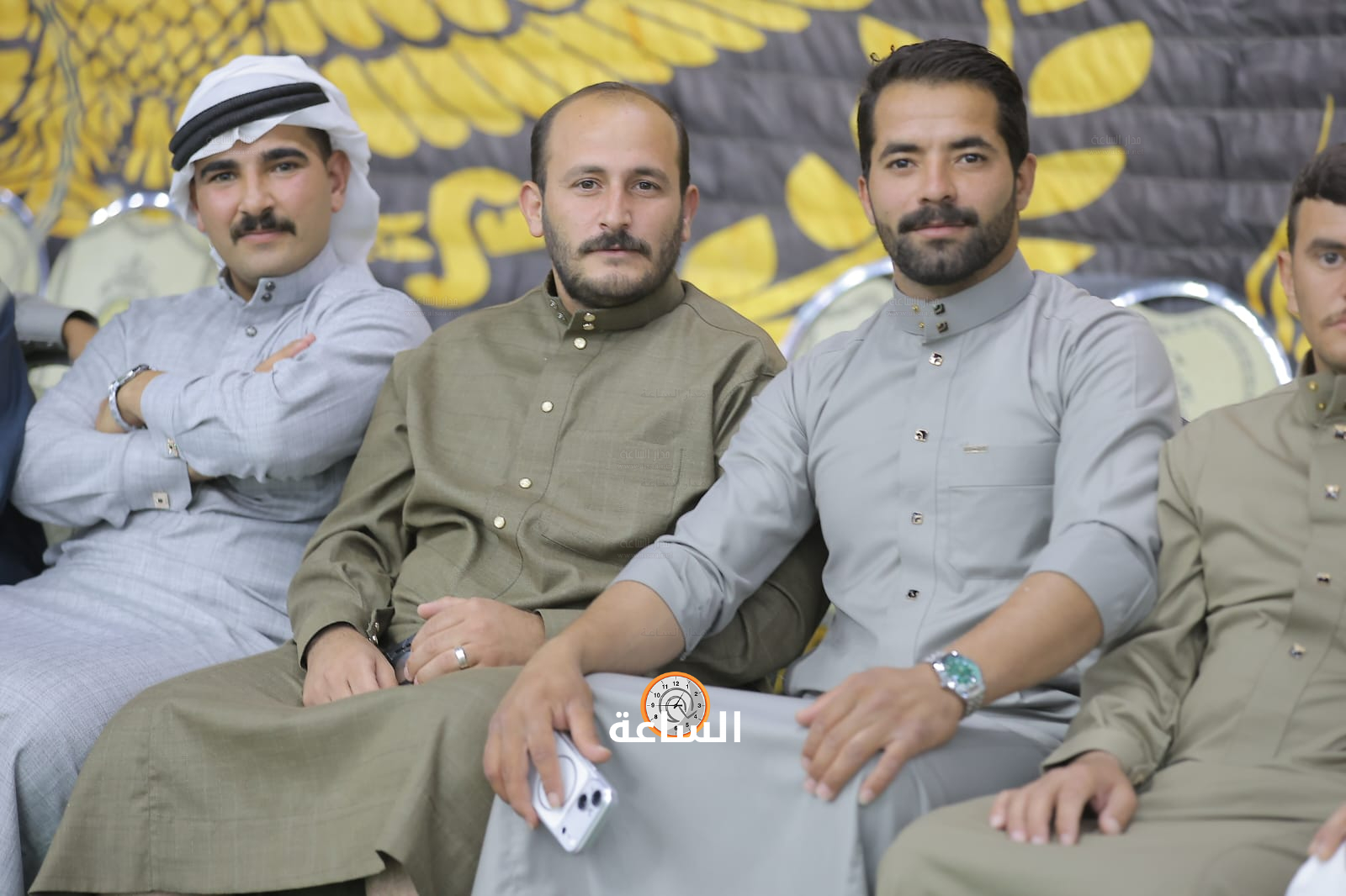 Madar Al-Saa Images 0.5729856009274559