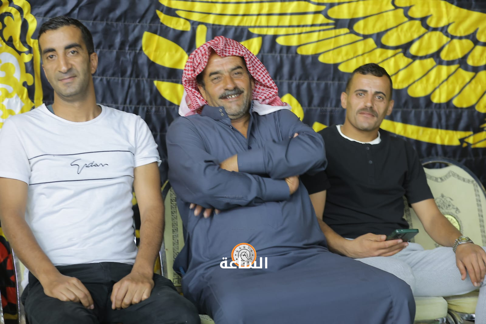 Madar Al-Saa Images 0.4833263537144036